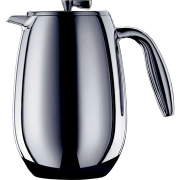 Se Bodum Columbia kaffebrygger, 12 kop, krom ✔ Kæmpe udvalg i Bodum ✔ Meget billig fragt og hurtig levering: 1 - 2 hverdage - Varenummer: KTO-1312-16 og barcode / Ean: &